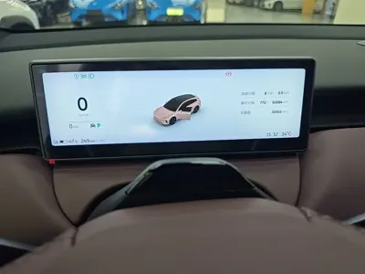 Nio ET5T