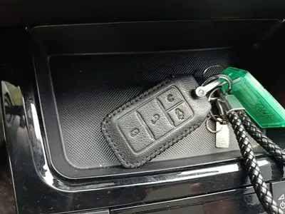 BYD Yuan EV