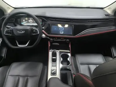 Chery Arrizo 5 Plus