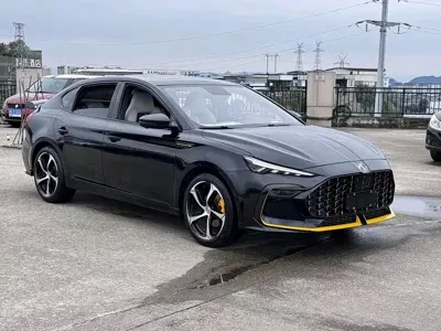 MG MG6