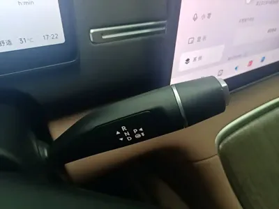 Leapmotor Leapmotor C11