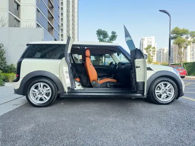 MINI Mini Clubman