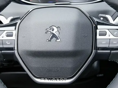 Peugeot 4008