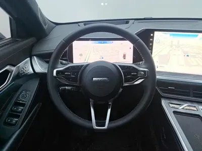Haval Shenshou