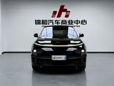 Li Auto Li L7