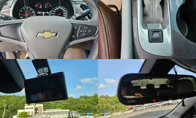 ChevroletGMDaewoo Malibu