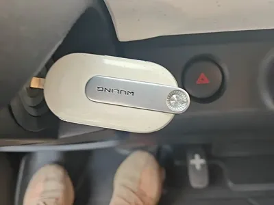 Wuling MINIEV