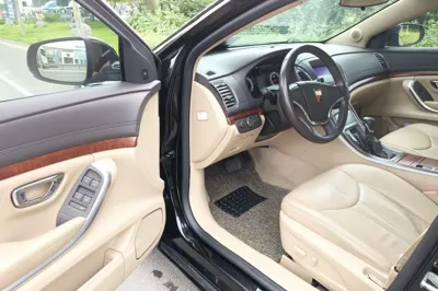 Roewe 950