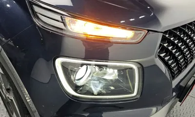 Hyundai Venue