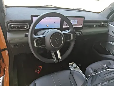 Baojun Yueye
