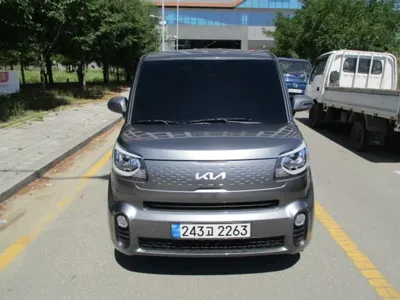 Kia Ray