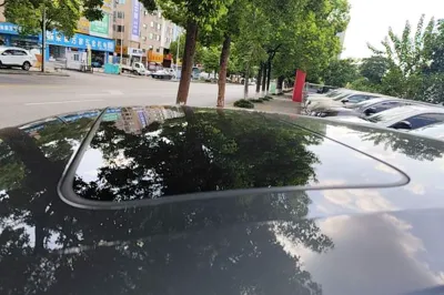 Changan Eado DD
