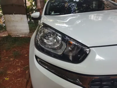 Kia KX3
