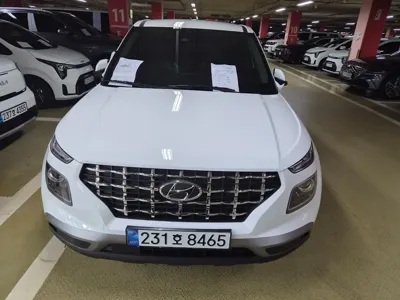 Hyundai Venue