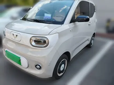 Wuling MINIEV