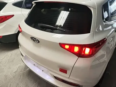 Chery Tiggo 7