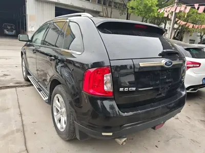 Ford Edge (Import)