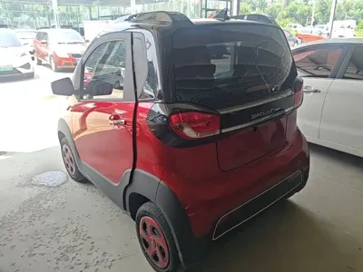 Baojun E100