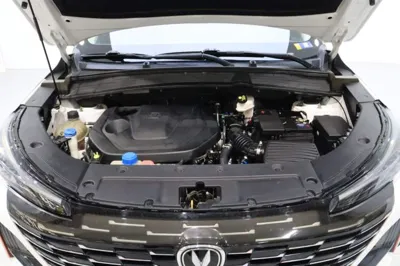Changan CS55PLUS