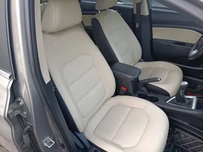 Changan V7