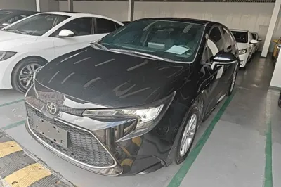 Toyota Levin