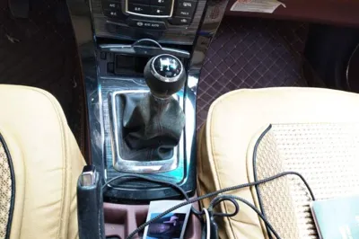 BYD Surui
