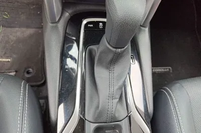 Toyota Frontlander