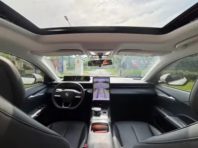 Changan Eado