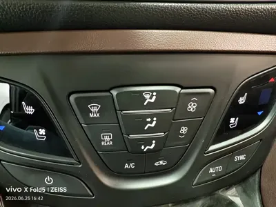 Buick Envision Plus