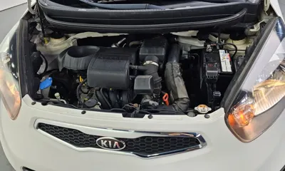 Kia Morning