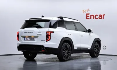 KG_Mobility_Ssangyong Torres