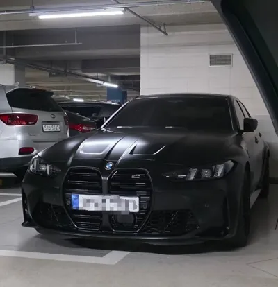 BMW M3