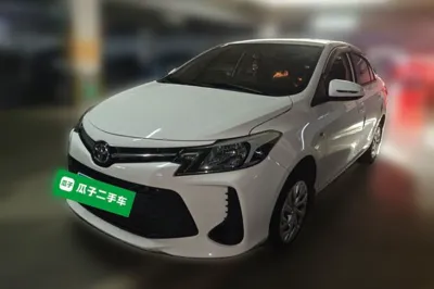 Toyota Vios