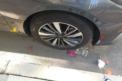 CHANGAN NEVO A05