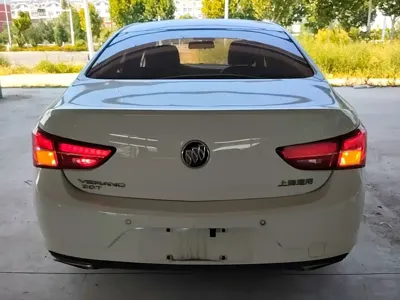 Buick Verano