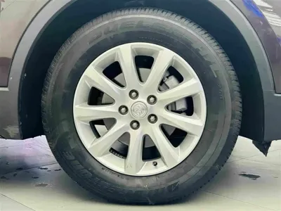 Buick Envision Plus