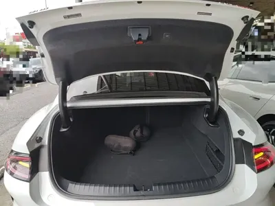 Xiaomi SU7