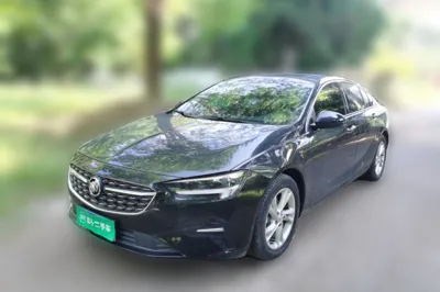 Buick Regal