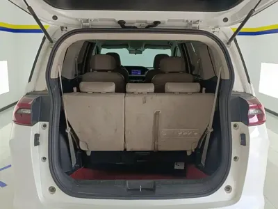 GAC Motor Trumpchi M6