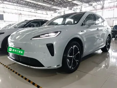 尚界 尚界H5