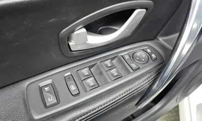 Renault-KoreaSamsung SM5