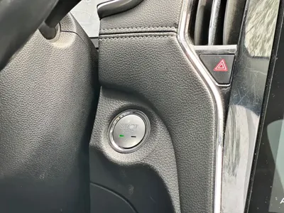 Roewe RX5