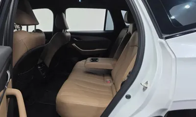 Renault-KoreaSamsung Grand Koleos