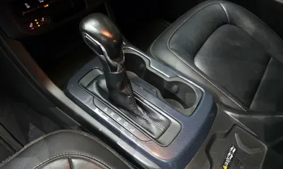 ChevroletGMDaewoo Colorado