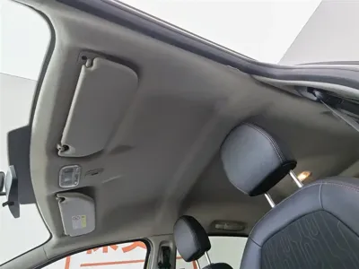 Citroen C3-XR
