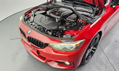 BMW 4-Series