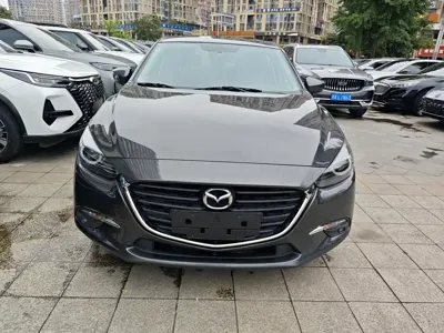 Mazda 3 Axela
