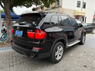 BMW X5 (Import)