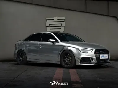 Audi RS 3