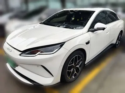 BYD 海豹06